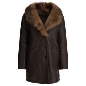 B&W Women Jackets & Coats